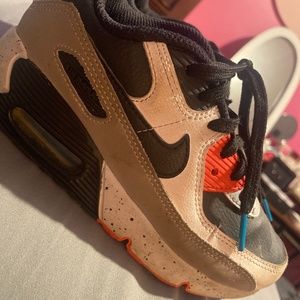 Nike Maxs Kids